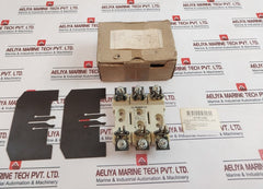 Siemens Gr.00 3Nh4 030 Fuse Holder 160A/~690V 8710101024
