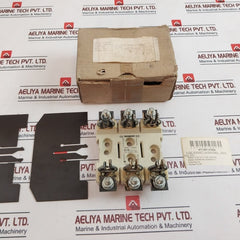 Siemens Gr.00 3Nh4 030 Fuse Holder 160A/~690V 8710101024