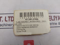 Siemens Gr.00 3Nh4 030 Fuse Holder 160A/~690V 8710101024