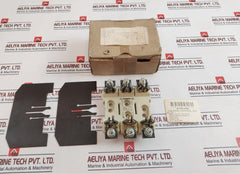 Siemens Gr.00 3Nh4 030 Fuse Holder 160A/~690V 8710101024
