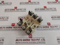 Siemens Gr.00 3Nh4 030 Fuse Holder 160A/~690V 8710101024