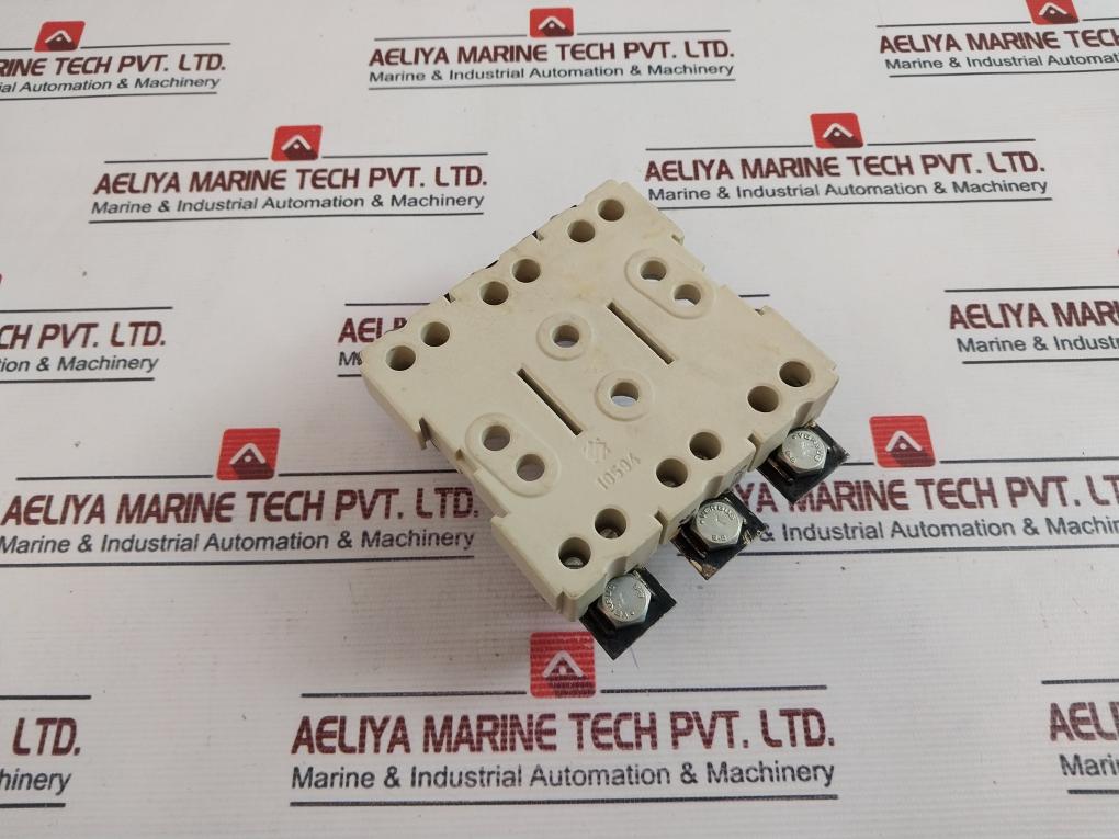 Siemens Gr.00 3Nh4 030 Fuse Holder 160A/~690V 8710101024