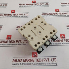 Siemens Gr.00 3Nh4 030 Fuse Holder 160A/~690V 8710101024