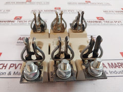 Siemens Gr.00 3Nh4 030 Fuse Holder 160A/~690V 8710101024