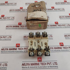 Siemens Gr.00 3Nh4 030 L.V.Hrc Fuse Base