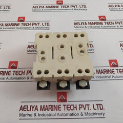 Siemens Gr.00 3Nh4 030 L.V.Hrc Fuse Base