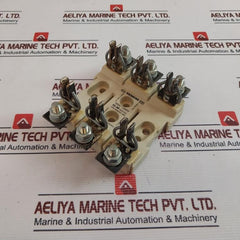 Siemens Gr.00 3Nh4 030 L.V.Hrc Fuse Base