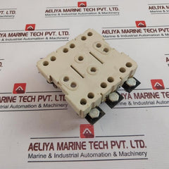 Siemens Gr.00 3Nh4 030 L.V.Hrc Fuse Base