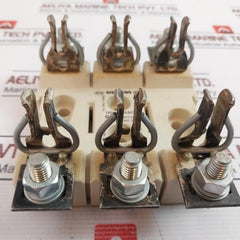 Siemens Gr.00 3Nh4 030 L.V.Hrc Fuse Base