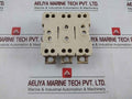 Siemens Gr00 3Nh4 030 Fuse Base 160Amp 660Vac