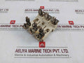 Siemens Gr00 3Nh4 030 Fuse Base 160Amp 660Vac