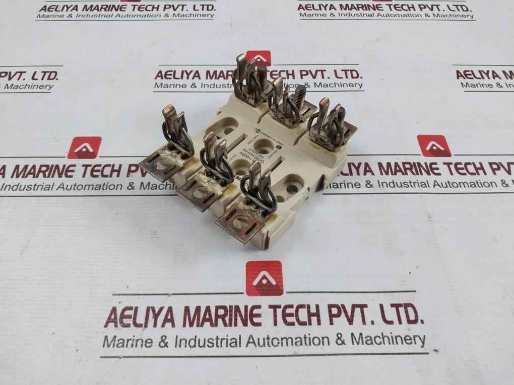 Siemens Gr00 3Nh4 030 Fuse Base 160Amp 660Vac