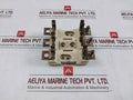 Siemens Gr00 3Nh4 030 Fuse Base 160Amp 660Vac