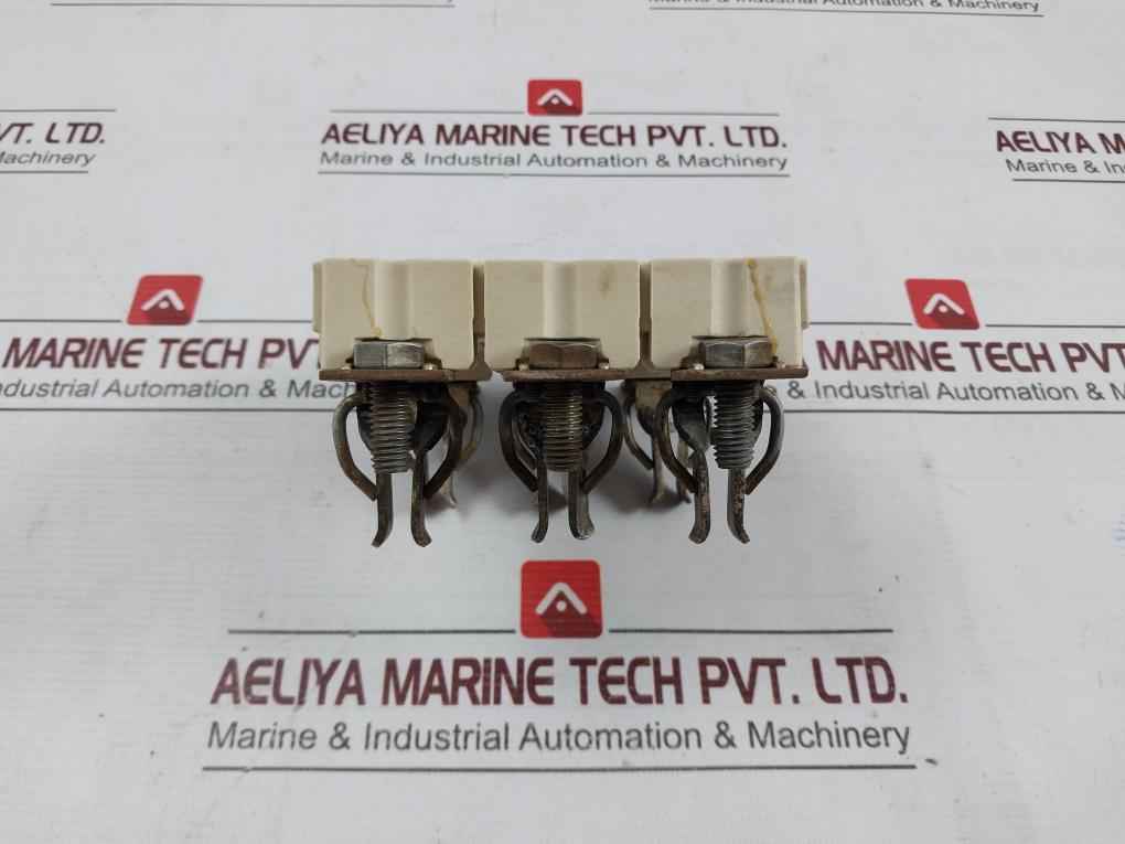 Siemens Gr00 3Nh4 030 Fuse Base 160Amp 660Vac