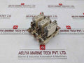 Siemens Gr00 3Nh4 030 Fuse Holder For Hrc Ii-misc 160A~660V Size 00/3Na 100A