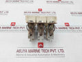 Siemens Gr00 3Nh4 030 Fuse Holder For Hrc Ii-misc 160A~660V Size 00/3Na 100A