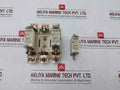 Siemens Gr00 3Nh4 030 Fuse Holder For Hrc Ii-misc 160A~660V Size 00/3Na 100A