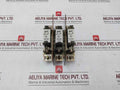 Siemens Gr00 3Nh4 030 Fuse Holder With Fuses Vde 0636/21 160A/600V Din 43620/1