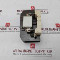 Siemens Gr00 3Nh4 030 Fuse Holder With Fuses Vde 0636/21 160A/600V Din 43620/1