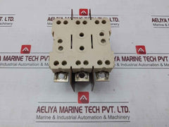 Siemens Gr00 3Nh4 030 Fuse Holder With Fuses Vde 0636/21 160A/600V Din 43620/1