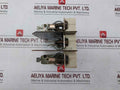 Siemens Gr00 3Nh4 030 Fuse Holder With Fuses Vde 0636/21 160A/600V Din 43620/1