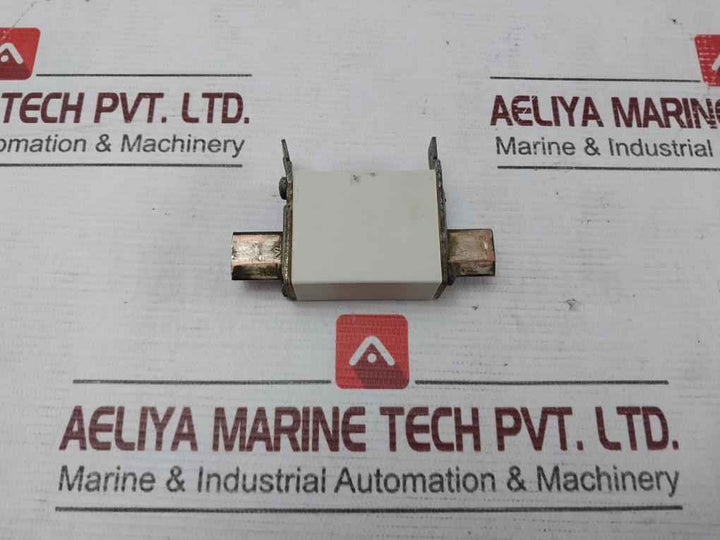 Siemens Gr00 3Nh4 030 Fuse Holder With Fuses Vde 0636/21 160A/600V Din 43620/1