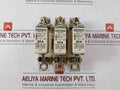 Siemens Gr00 3Nh4 030 Fuse With Base 160A/600V 50A Nh00-gl/Gg