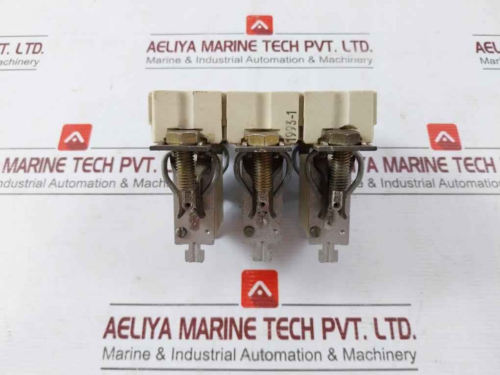 Siemens Gr00 3Nh4 030 Fuse With Base 160A/600V 50A Nh00-gl/Gg