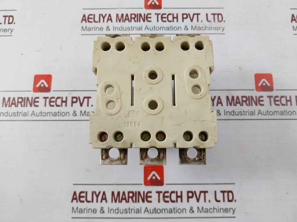 Siemens Gr00 3Nh4 030 Fuse With Base 160A/600V 50A Nh00-gl/Gg