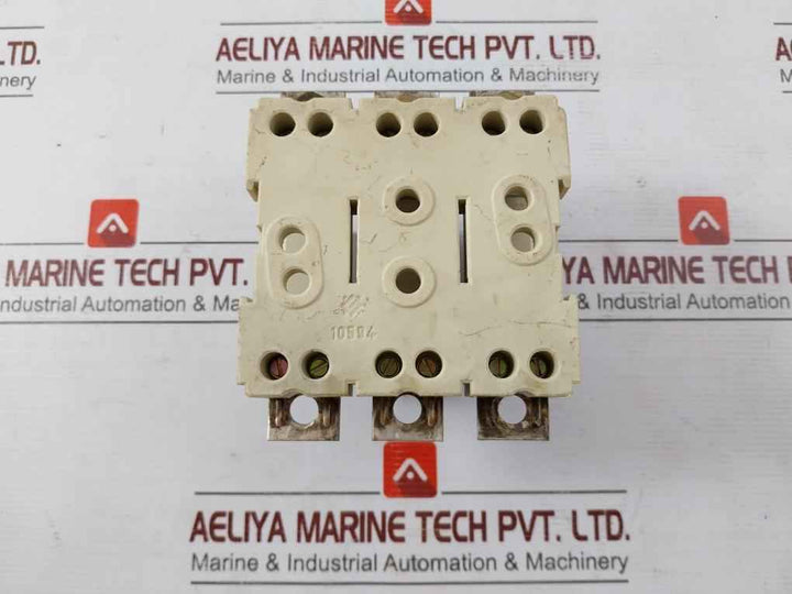 Siemens Gr00 3Nh4 030 Fuse With Base 160A/600V 50A Nh00-gl/Gg