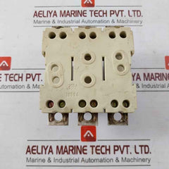 Siemens Gr00 3Nh4 030 Fuse With Base 160A/600V 50A Nh00-gl/Gg