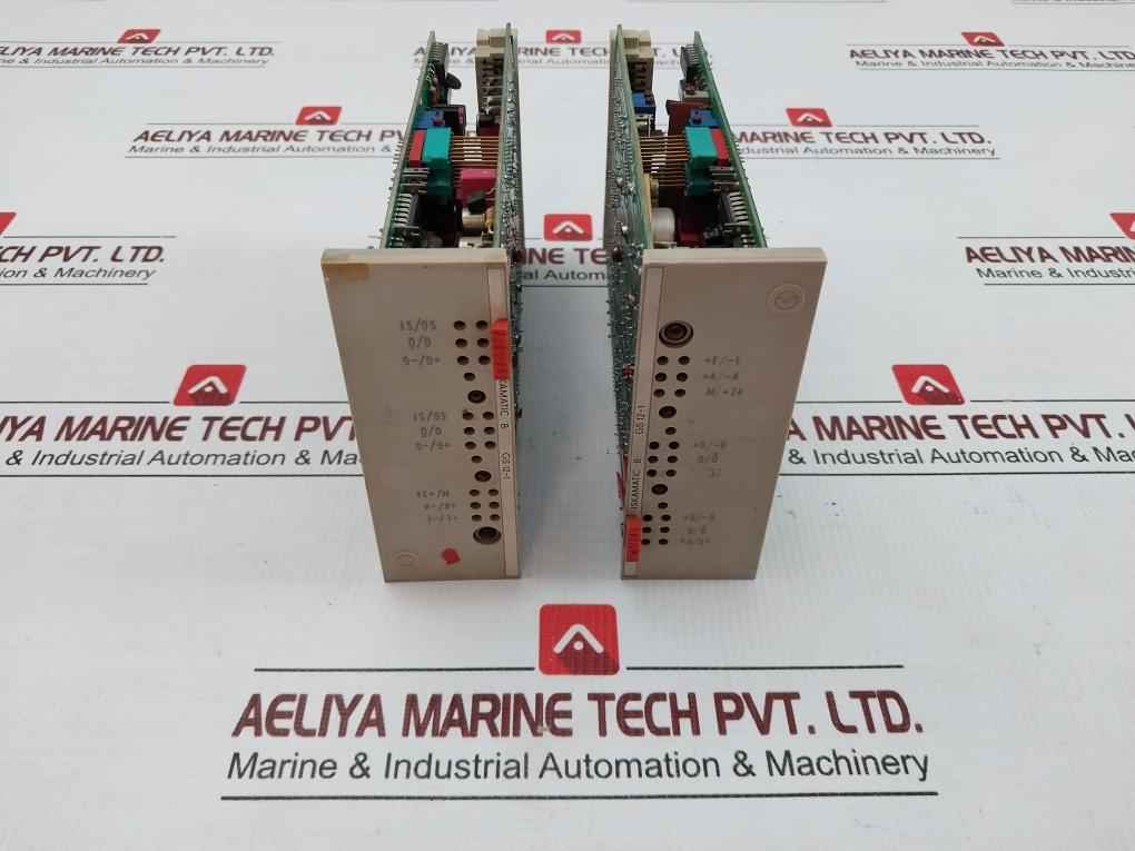 Siemens Gs 12-1