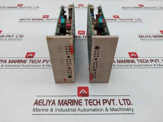 Siemens Gs 12-1