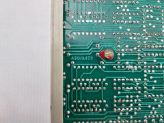 Gs 12-1 Iskamatic B Printed Circuit Board Module Siemens