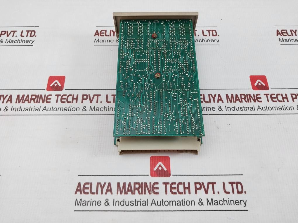 Gs 12-1 Iskamatic B Printed Circuit Board Module Siemens
