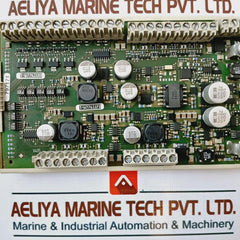 Siemens Gwe-477431900016/6Se7090-0Xx84-3Db1 Master Drive Interface Board