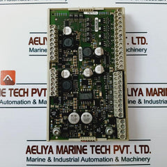 Siemens Gwe-477431900016/6Se7090-0Xx84-3Db1 Master Drive Interface Board