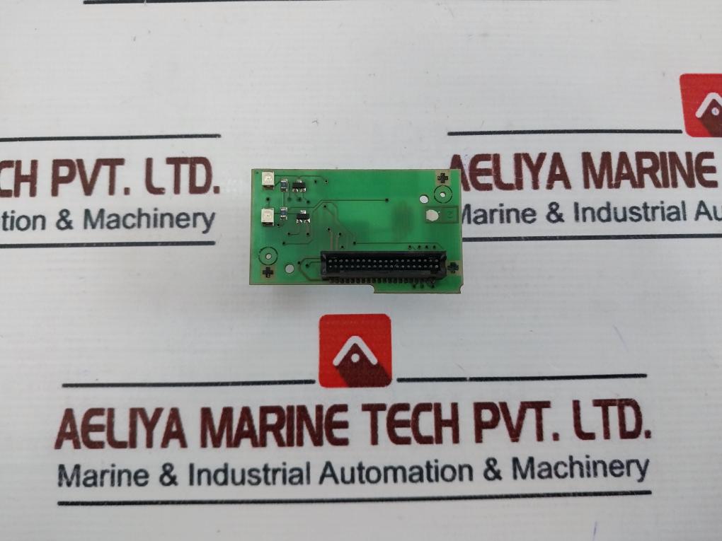 Siemens Gwe-62038 1900102 Printed Circuit Board