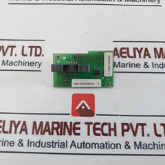 Siemens Gwe-62038 1900102 Printed Circuit Board