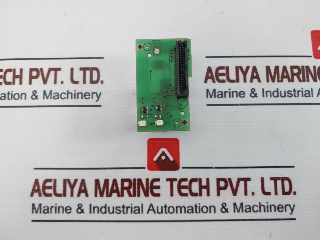 Siemens Gwe-62038 1900102 Printed Circuit Board