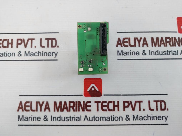 Siemens Gwe-62038 1900102 Printed Circuit Board