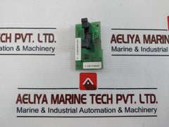 Siemens Gwe-62038 1900102 Printed Circuit Board