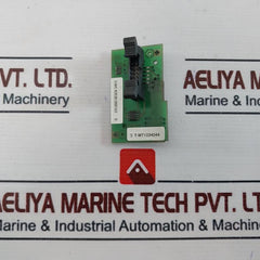 Siemens Gwe-62038 1900102 Printed Circuit Board