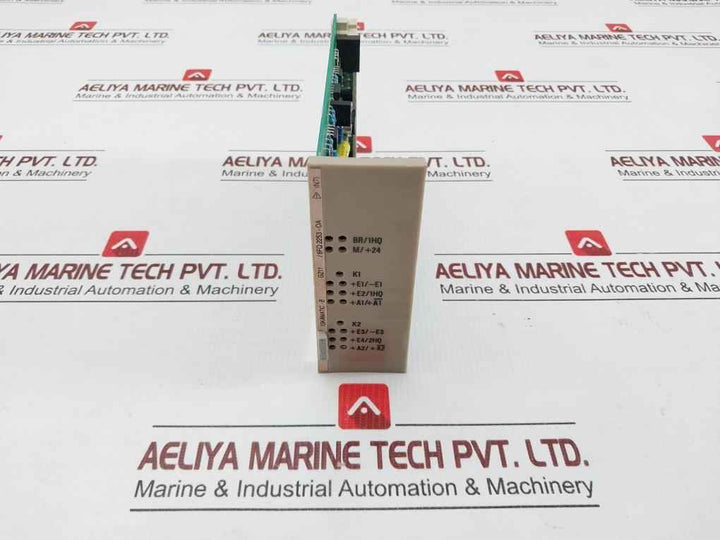 Siemens Gz11/6Fq 2253-0A