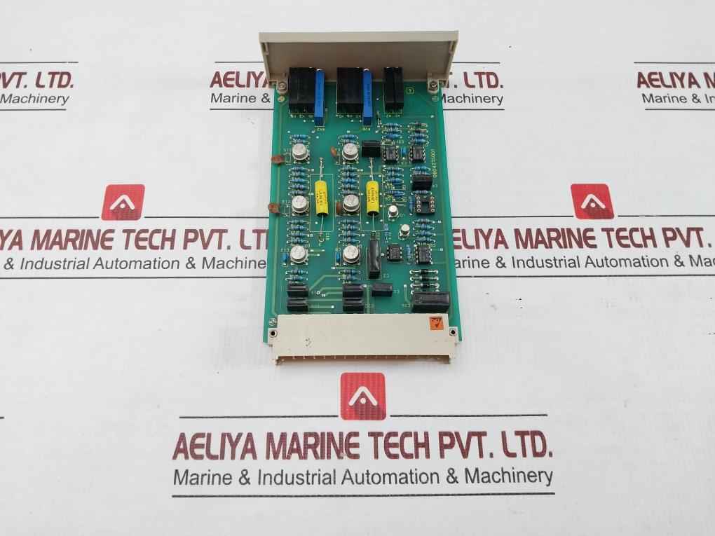 Siemens Gz11/6Fq 2253-0A