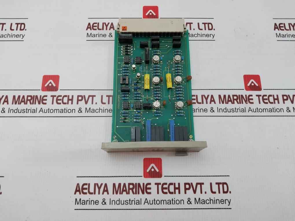 Siemens Gz11/6Fq 2253-0A