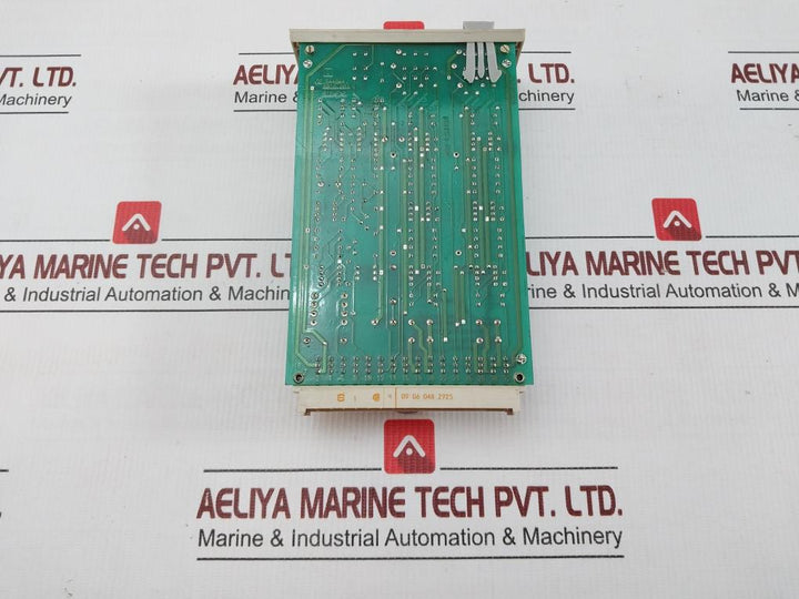 Siemens Gz11/6Fq 2253-0A