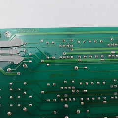 Siemens Logic And Interface Pcb Module Gz11/6Fq 2253-0A
