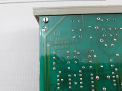 Siemens Logic And Interface Pcb Module Gz11/6Fq 2253-0A