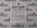 Siemens Hfd63F250 Molded Case Circuit Breaker Hfd3/Hfd6 Ser: A